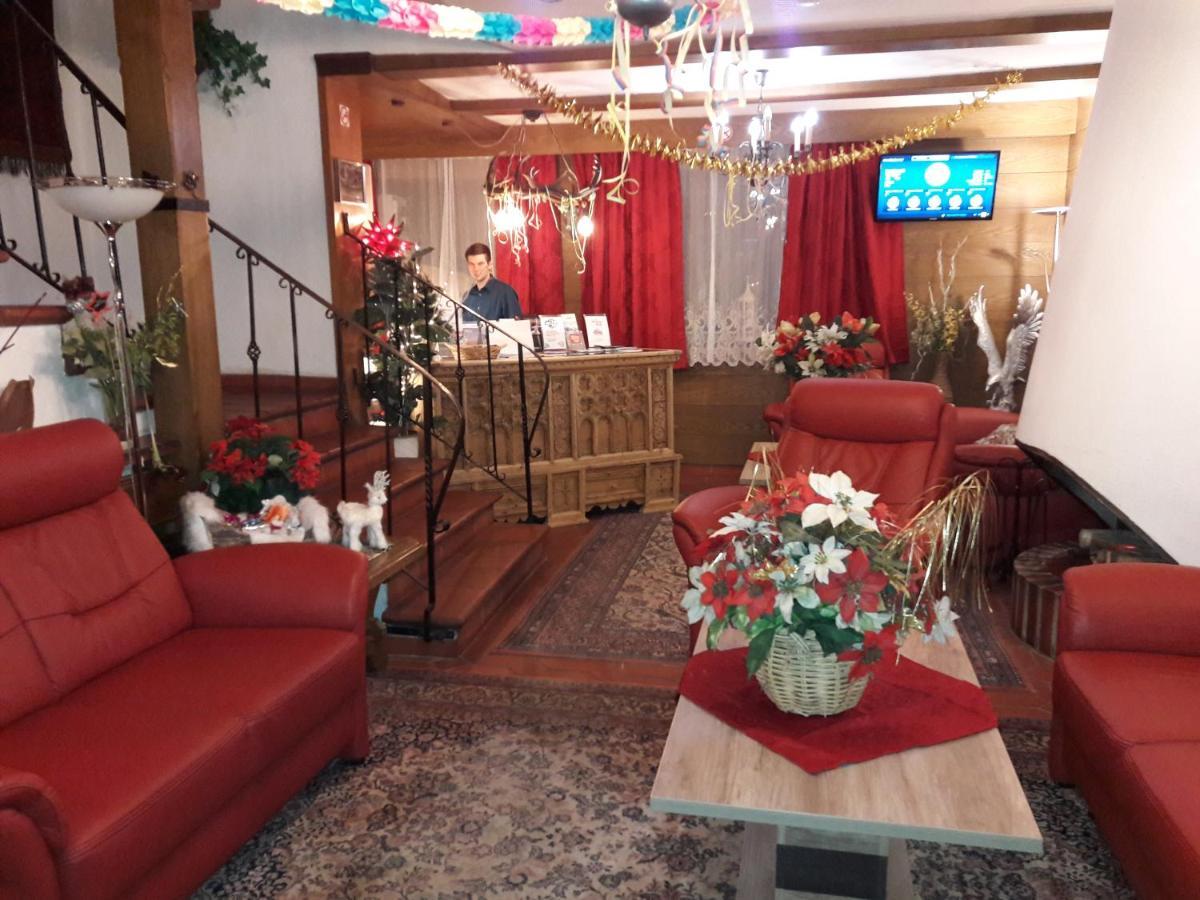 Reitherhof Hotel 3*