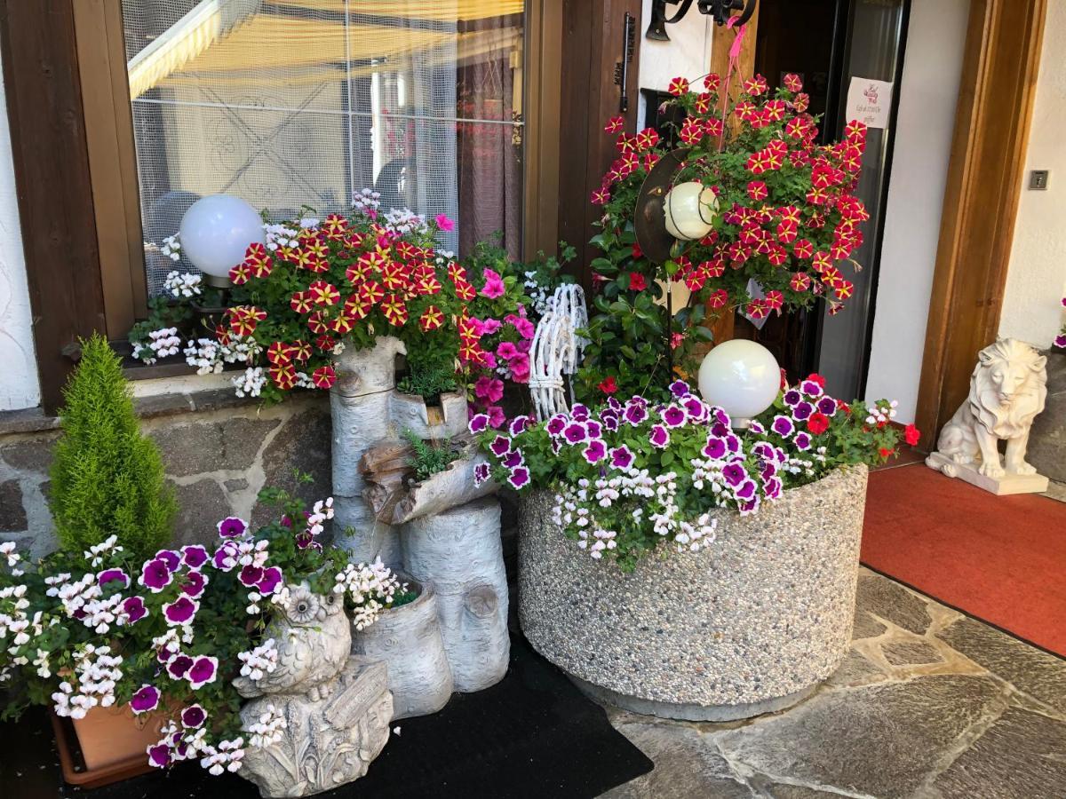 Hotel Reitherhof
