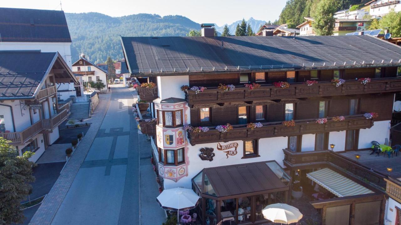 Reitherhof 3* Reith bei Seefeld