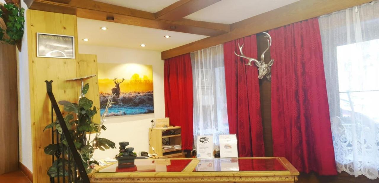Hotel Reitherhof 3*