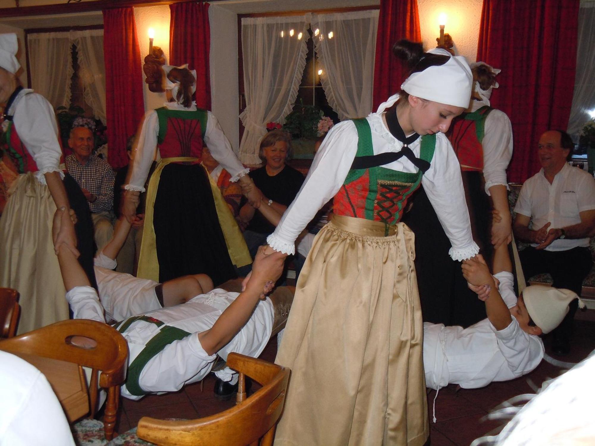 Hotel Reitherhof 3*