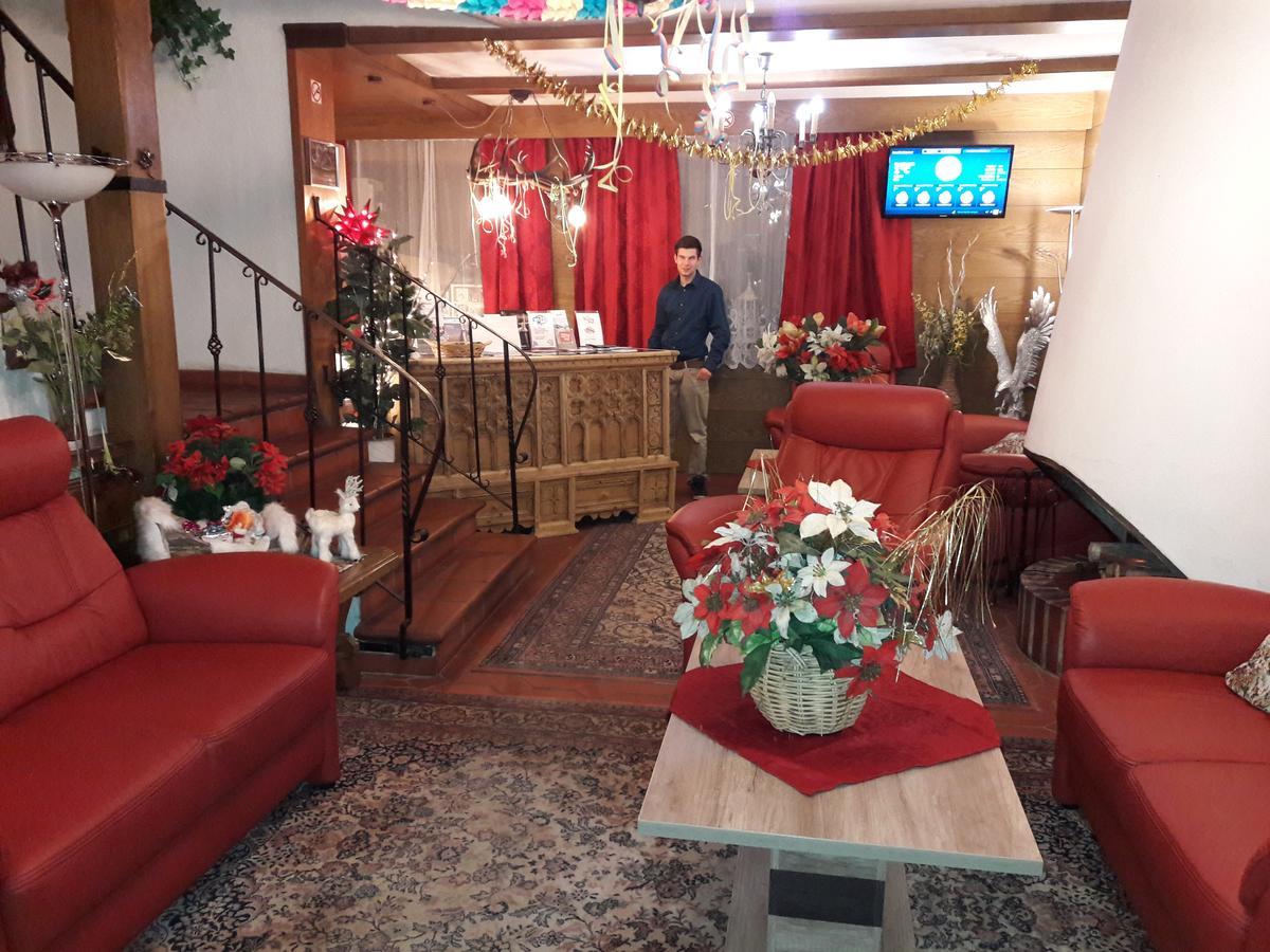 Hotel Reitherhof Reith bei Seefeld