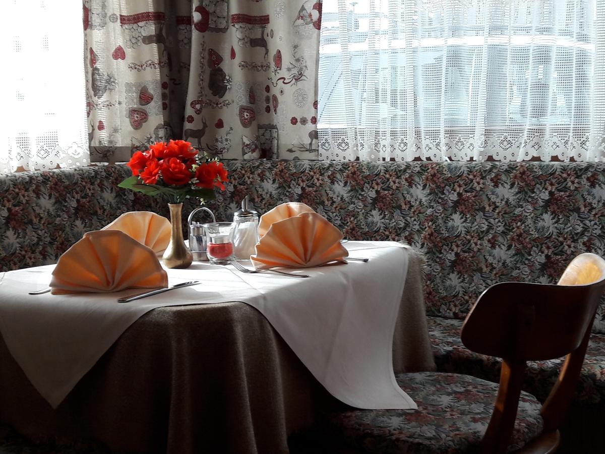 Reitherhof Hotel 3*