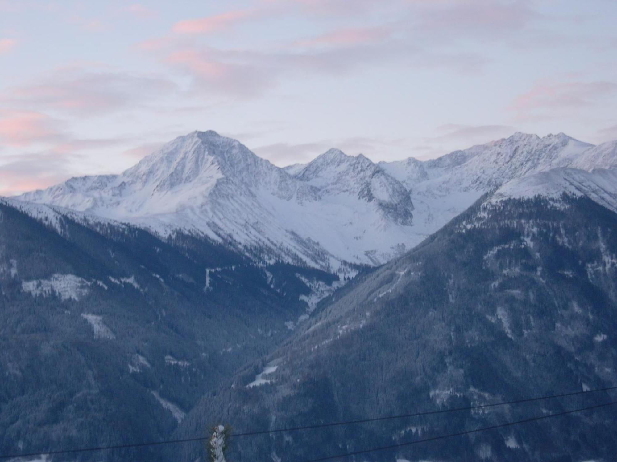 Reitherhof Reith bei Seefeld