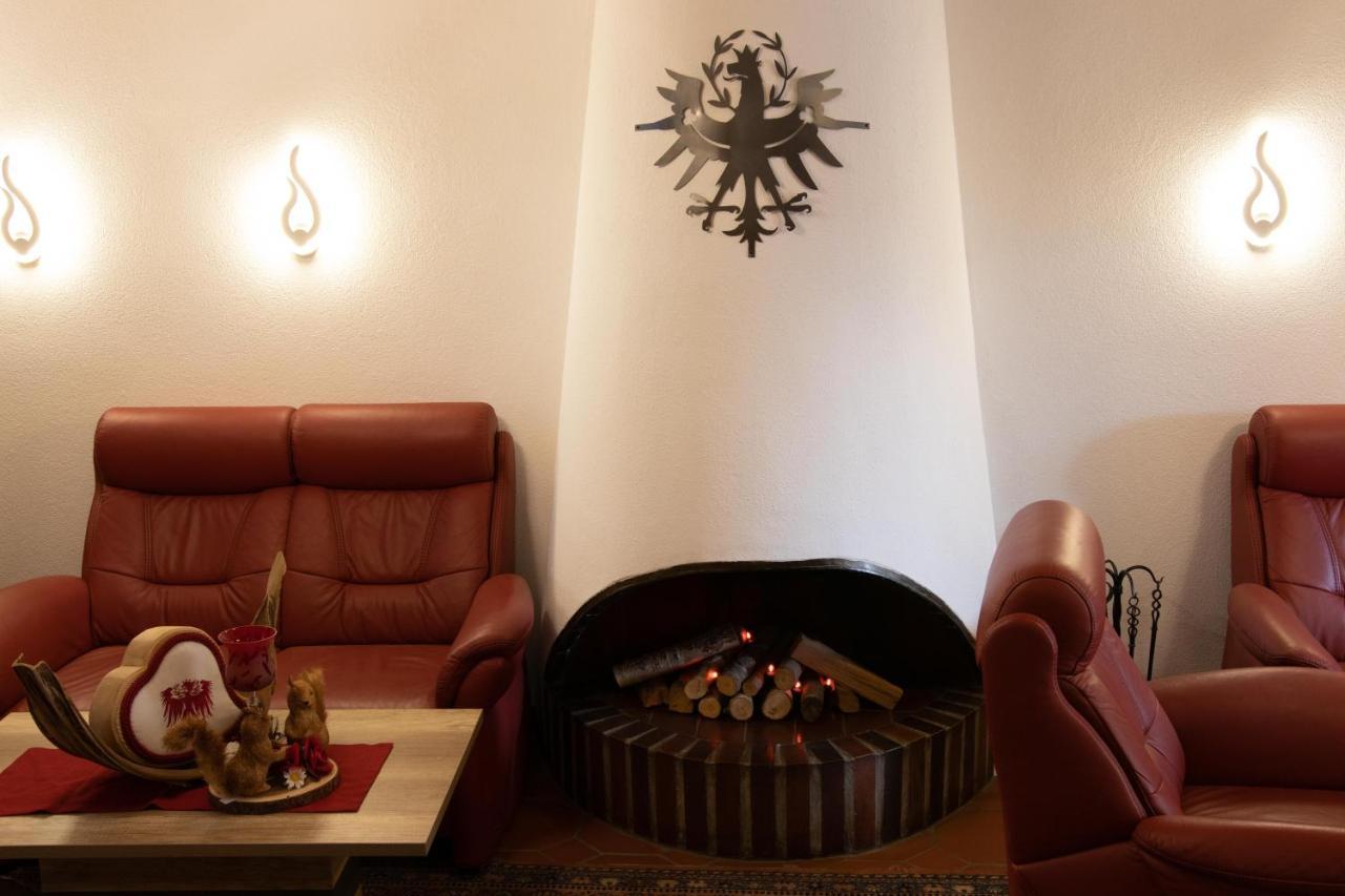 Reitherhof Reith bei Seefeld
