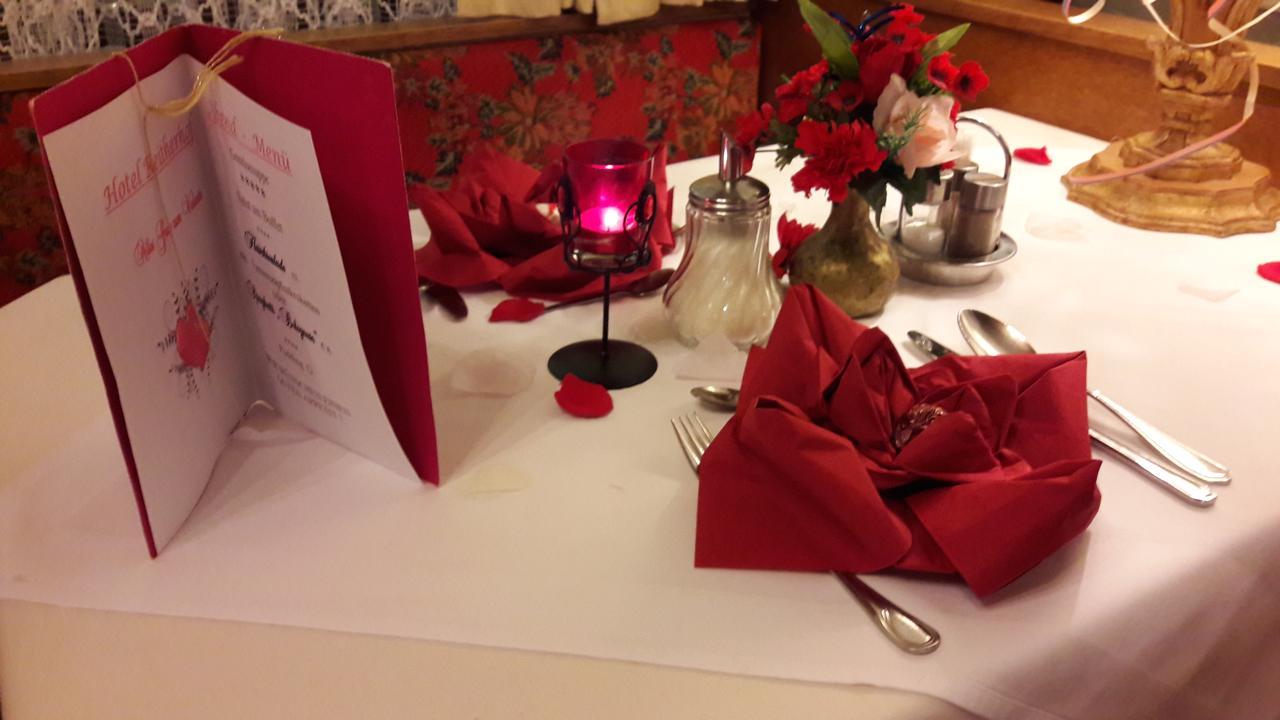 Hotel Reitherhof 3*