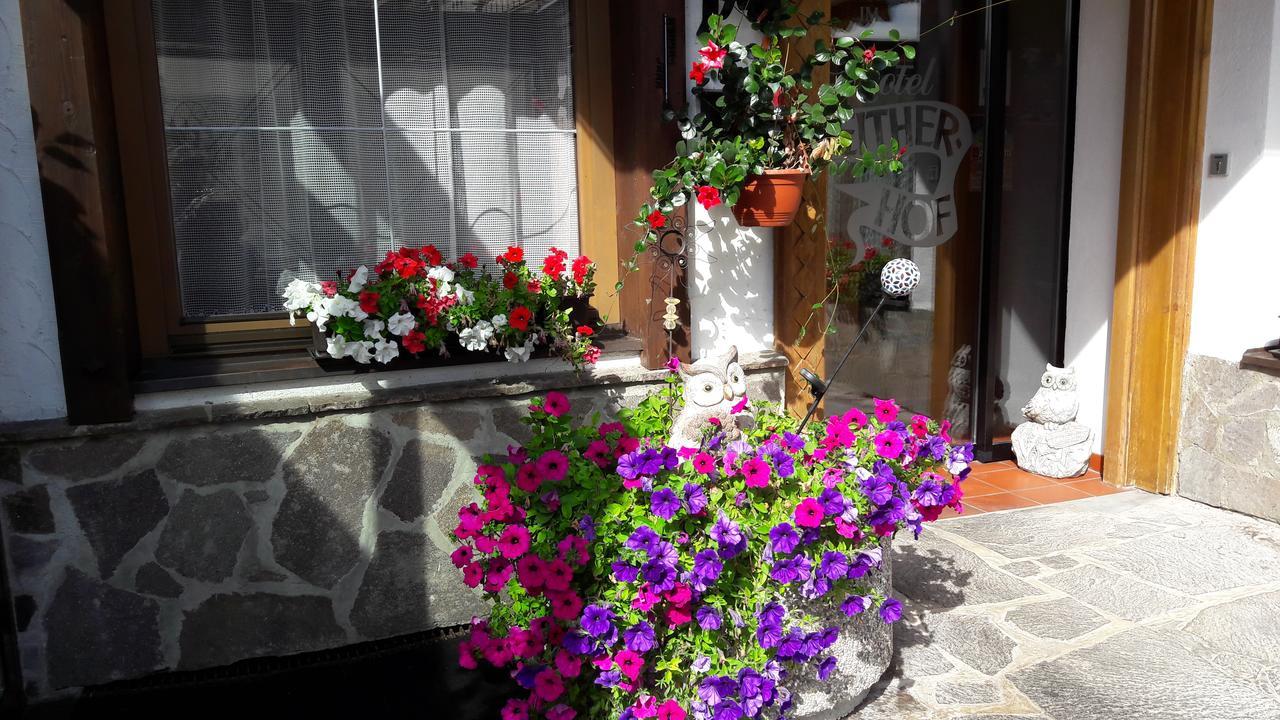 Reitherhof Hotel Reith bei Seefeld